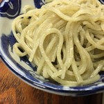 蕎麦切り 春のすけ - 