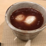 Saiseki Chimoto - 美味！