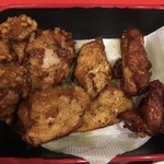 から揚げ屋 トリロー - 