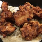 から揚げ屋 トリロー - 