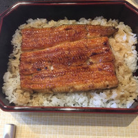 天然うなぎ しま村 - 