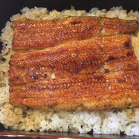 天然うなぎ しま村 - 