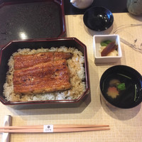 天然うなぎ しま村 - 