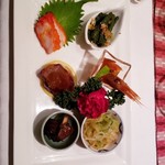 PRIVATE CHEF'S STUDIO 山岡 - 