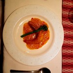 PRIVATE CHEF'S STUDIO 山岡 - 