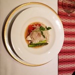 PRIVATE CHEF'S STUDIO 山岡 - 