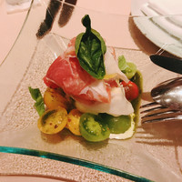 エノテカピッツェリア 神楽坂スタジオーネ -  エノテカピッツェリア 神楽坂スタジオーネ -