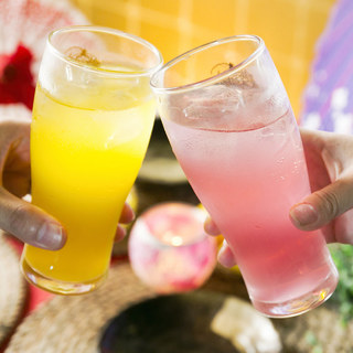 銀座個室居酒屋 柚柚_1