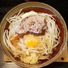 豚そば ぎんや 黒川本店