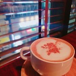 ALTBAU with MARY BURGER - ドリンク写真: