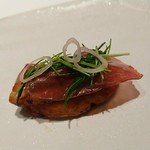 カンテサンス - 