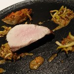 カンテサンス - 