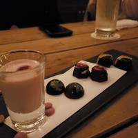 TOKYO Whisky Library - 