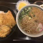 Soba Gen - 