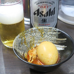 旨辛タンメン 荒木屋 - 