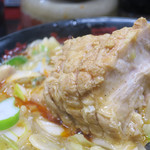 旨辛タンメン 荒木屋 - 