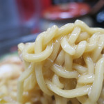 旨辛タンメン 荒木屋 - 