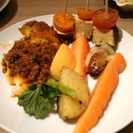 神戸イタリアン＆ワイン クレイド - 