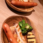 神戸イタリアン＆ワイン クレイド - 