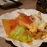 神戸イタリアン＆ワイン クレイド - 