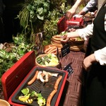 神戸イタリアン＆ワイン クレイド - 