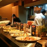 神戸イタリアン＆ワイン クレイド - 