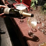 神戸イタリアン＆ワイン クレイド - 