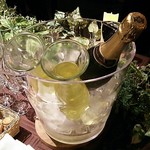 神戸イタリアン＆ワイン クレイド - 