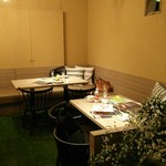 神戸イタリアン＆ワイン クレイド - 