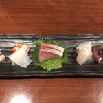 和食居酒屋 酒肆 本源 - 