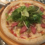 欧風食堂 ヒロセ - 