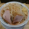麺屋　神やぐら