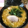 横浜家系ラーメン 代々木商店