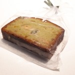 レフェルヴェソンス - お菓子