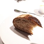 レフェルヴェソンス - 「プリコラージュのパン」