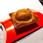 レフェルヴェソンス - 「アップルパイのように#36～猪、牛蒡、柚子」