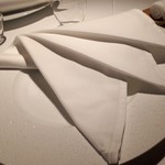 レフェルヴェソンス - では、頂きますm(__)m