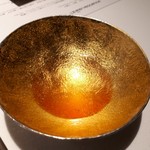 レフェルヴェソンス - 「一献」“ロゼワイン×日本酒”珍しい割り方だ。