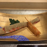 人形町 やま田 - 