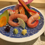 人形町 やま田 - 