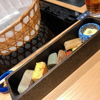 瓢嘻 新橋店 - 