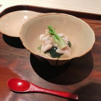 御料理 無窮 - 