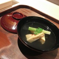 御料理 無窮 - 