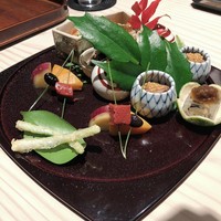 御料理 無窮 - 
