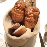 ル サロン ジャック・ボリー - 