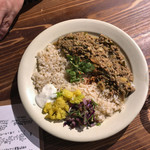 キッチン アンド カリー - 