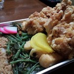 たいあん弁当 - 