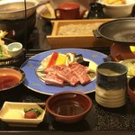 Sushi Soba Tai Kamameshi Fujiya - 