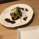 全席個室 びすとろ家 - 