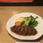 全席個室 びすとろ家 - 